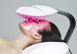 Apparecchiatura per il cromo benessere