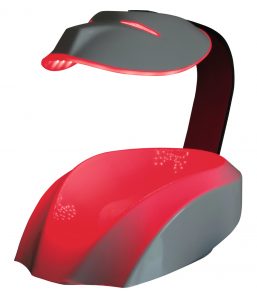 Maschera cromo benessere emds tech