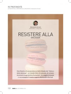Pagina di Mabella settembre 2016 