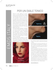 info prò di Mabella ottobre 2016