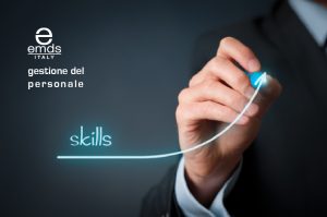 gestione del personale