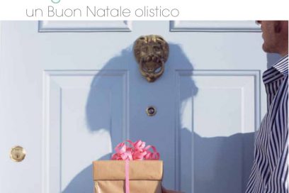 Augurandovi un Buon Natale olistico