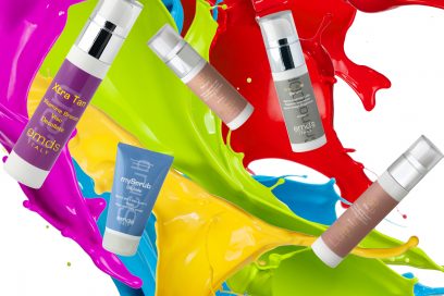 EMDS italy una linea cosmetica bioecosostenibile anche nelle referenze