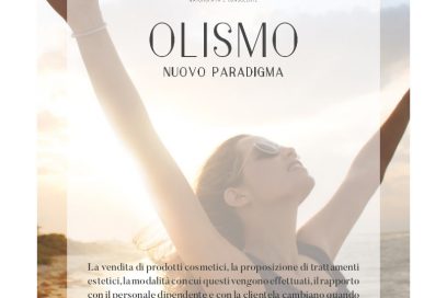 Olismo nuovo paradigma