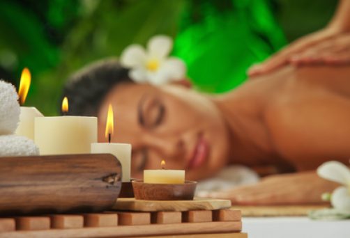 Il trattamento professionale di Cellulite e Menopausa
