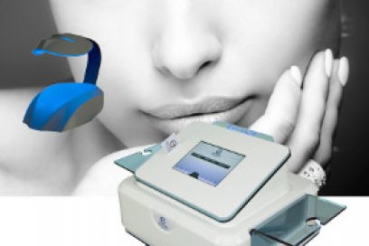 Tecnologia per la bellezza emds tech