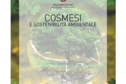 Cosmesi e sostenibilità ambientale