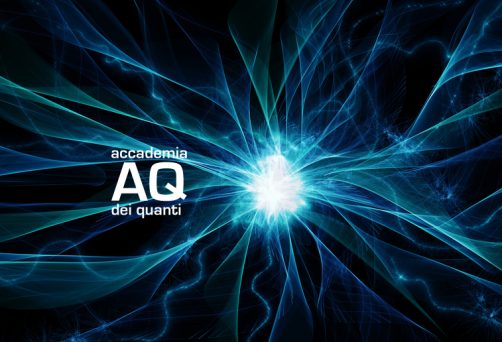 Presentazione Accademia dei Quanti