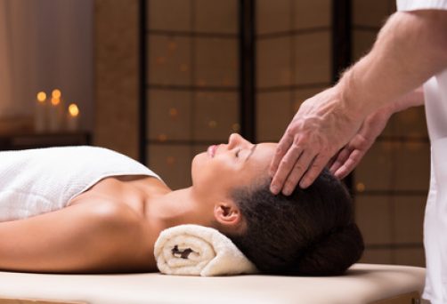 Check-up Olistico Corpo