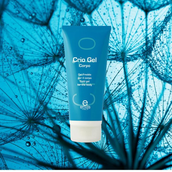 00254Criogel
