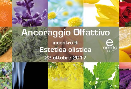 Ancoraggio Olfattivo