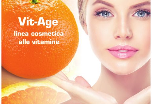 Trattamenti linea VIT-Age
