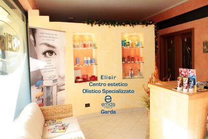 Centro Elisir di Garda