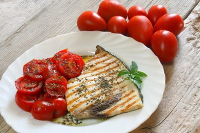 Secondi di Pesce