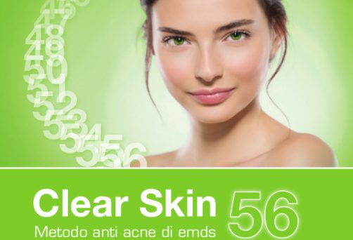 Metodo Antiacne Clear Skin 56