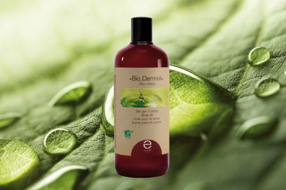Olio da massaggio Bio.Dermoil