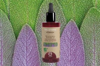 Bio Salvia aroma olistico