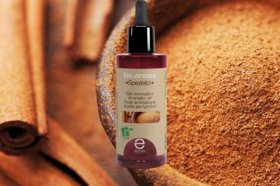 Bio.Speziato aroma olistico