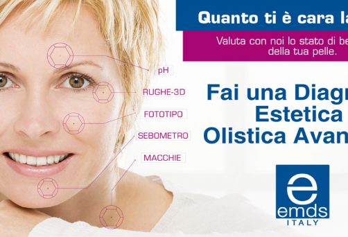 Workshop – Check-up viso e corpo