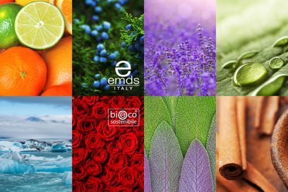 Corso di Aromaterapia Olistica
