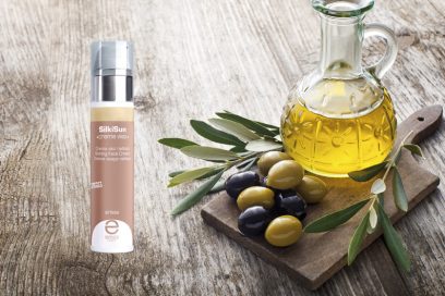 Gli Insaponificabili di olivo nei cosmetici emds