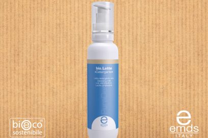 Bio.Latte detergente