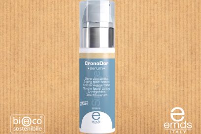 Bio CronoDOR serum