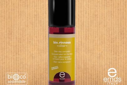Bio Rinnova Oilisir