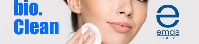 Promozione kit viso bio clean