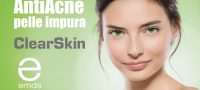 Promozione Clear Skin antiacne