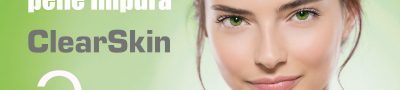 Promozione Clear Skin antiacne